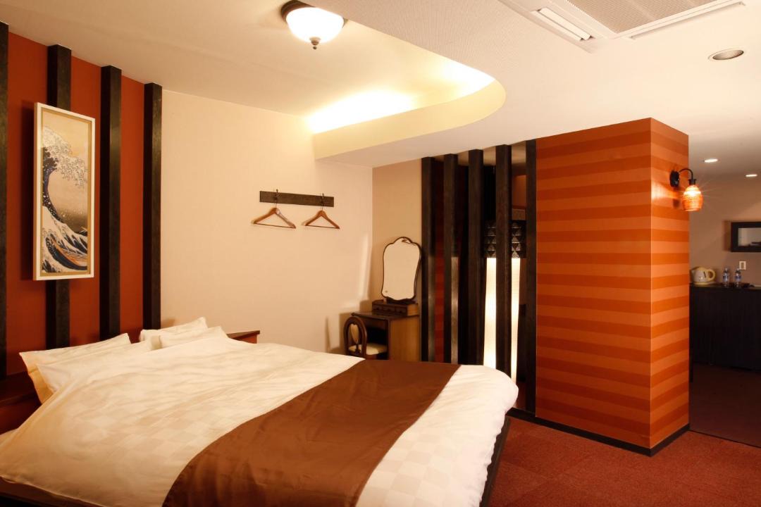 Photo of Bedroom in Meito Ward