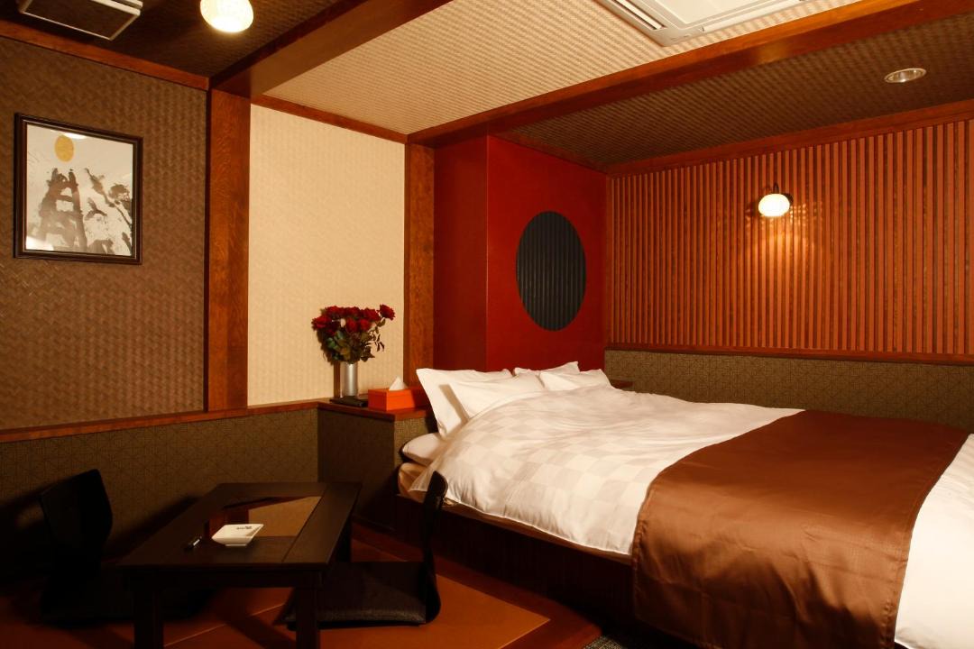 Photo of Bedroom in Meito Ward