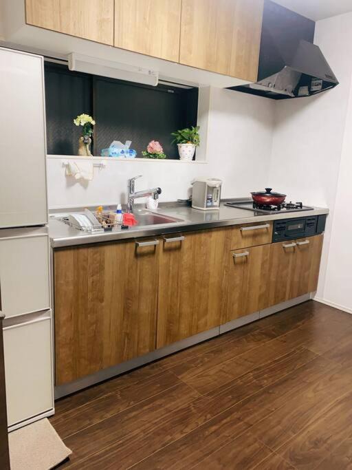 Photo of Kitchen in Nishikoiwa