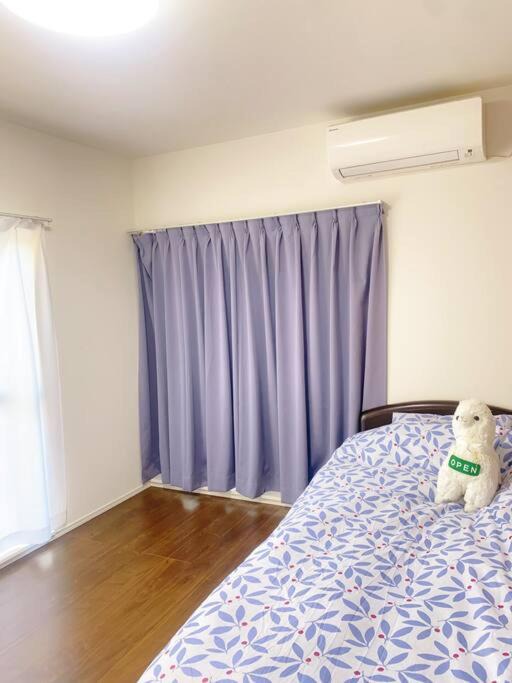 Photo of Bedroom in Nishikoiwa
