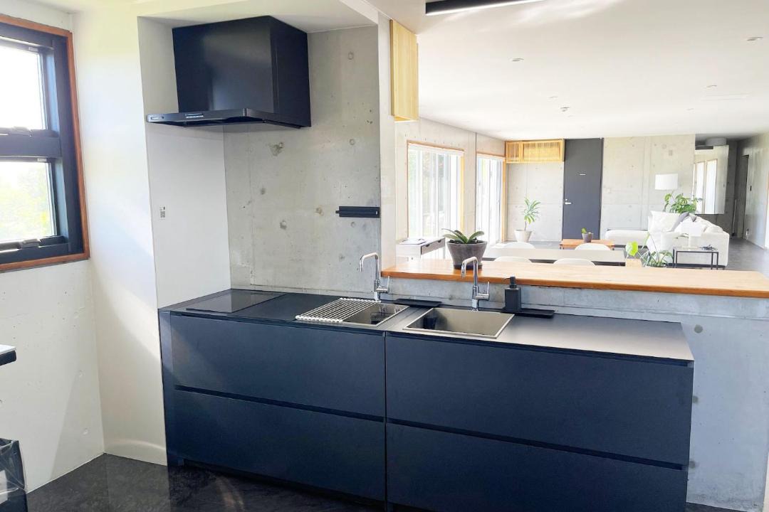Photo of Kitchen in Kabira