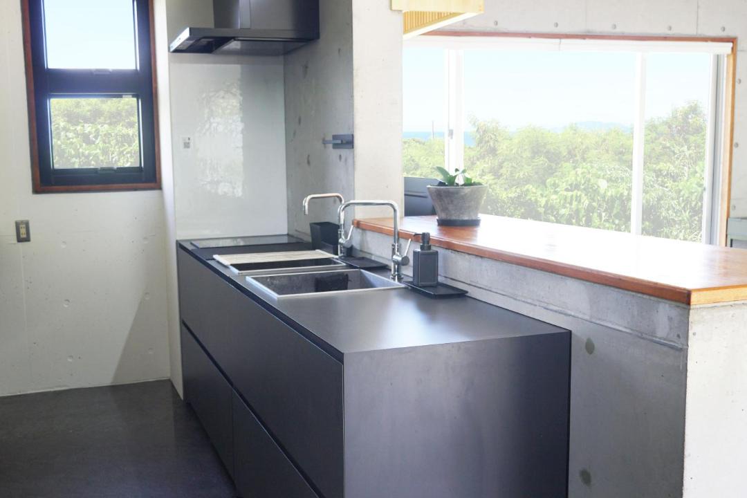 Photo of Kitchen in Kabira