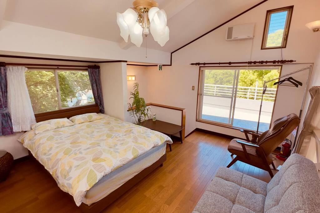 Photo of Bedroom in Hinasecho Hinase