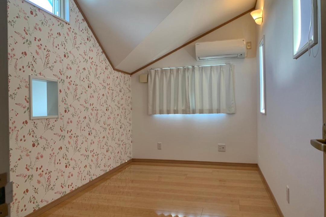 Photo of Bedroom in Morioka