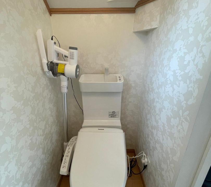 Photo of Bathroom in Morioka