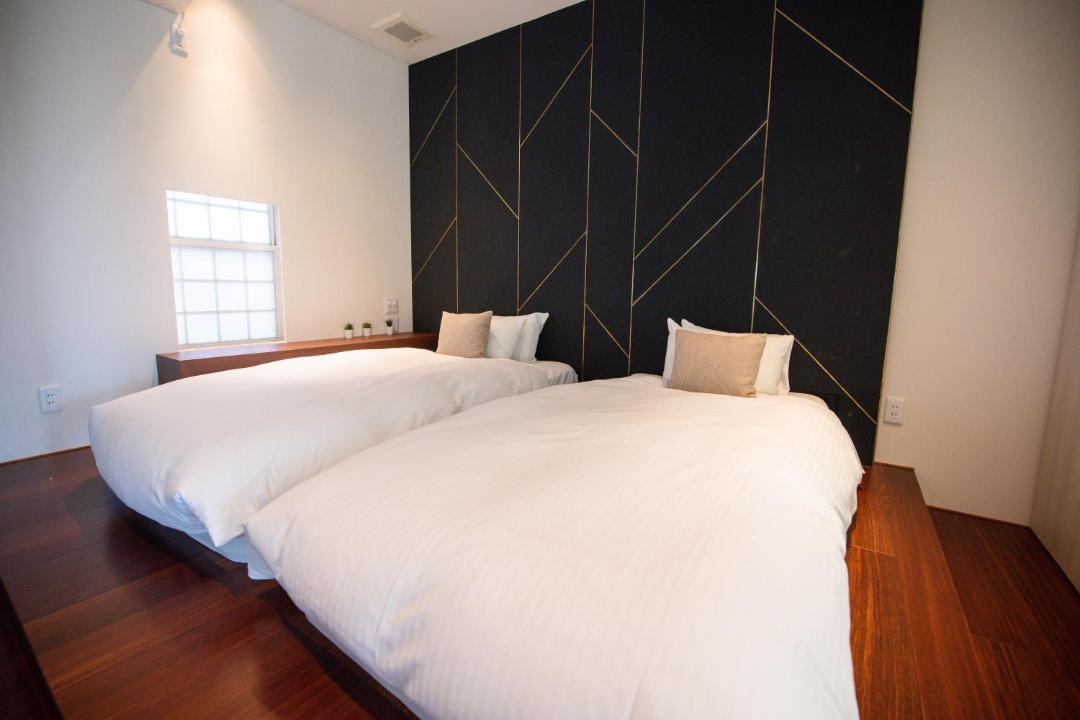 Photo of Bedroom in Awaji
