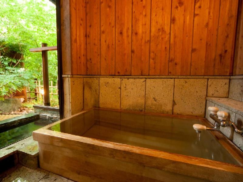Photo of Bathroom in Shimoda