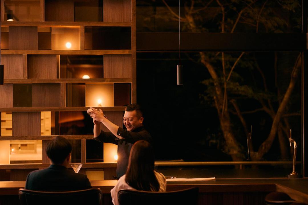Photo of Others in Akiu Onsen