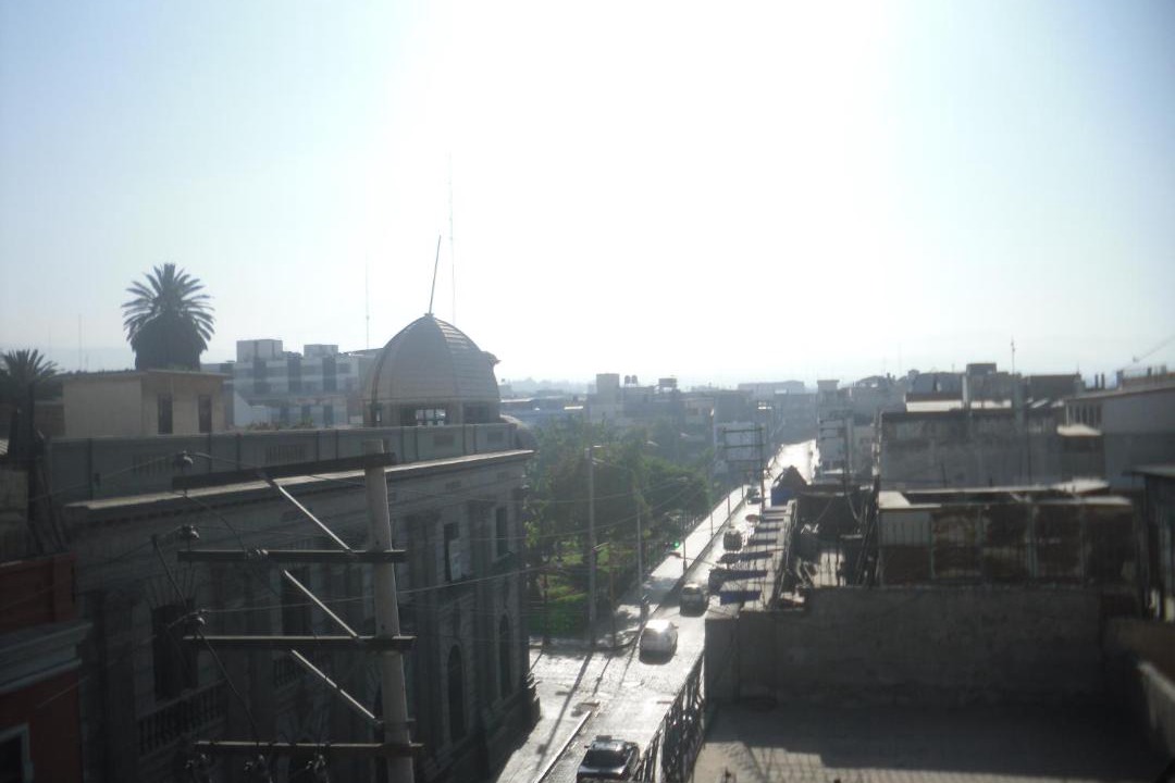 Photo of Others in Historical Center