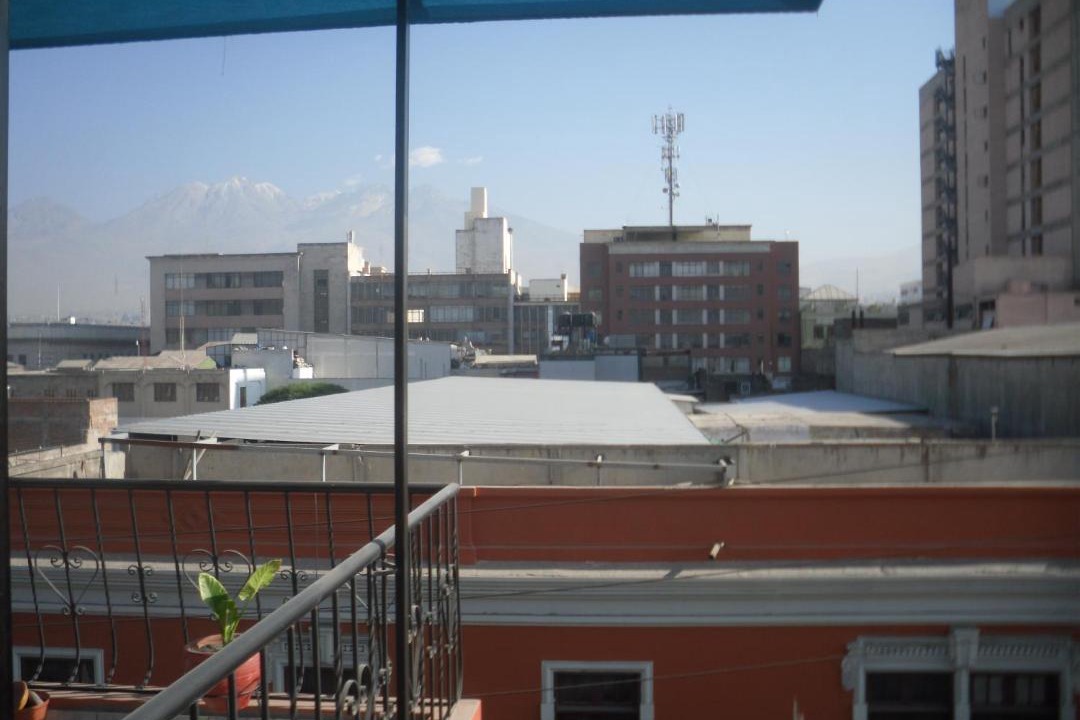 Photo of Others in Historical Center