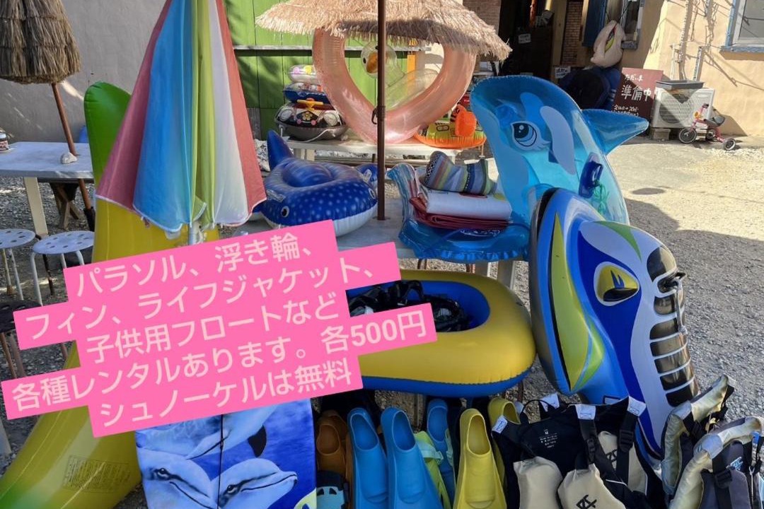 Photo of Others in Hateruma