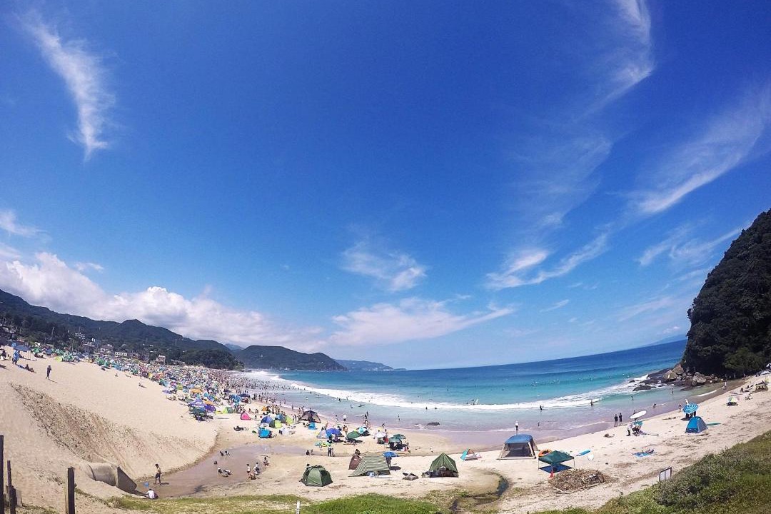Photo of Others in Shirahama
