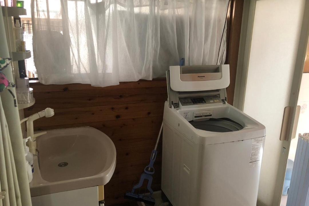 Photo of Bathroom in Akaogi