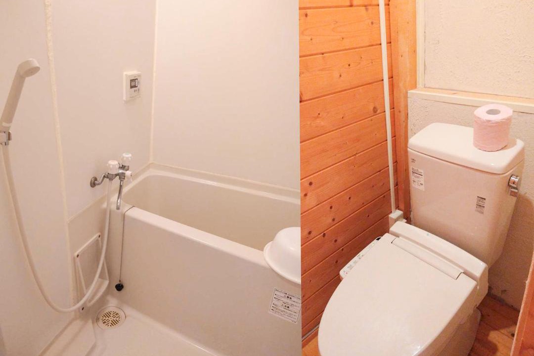 Photo of Bathroom in Kesennuma