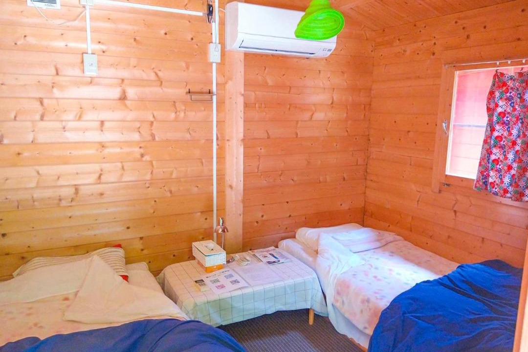 Photo of Bedroom in Kesennuma