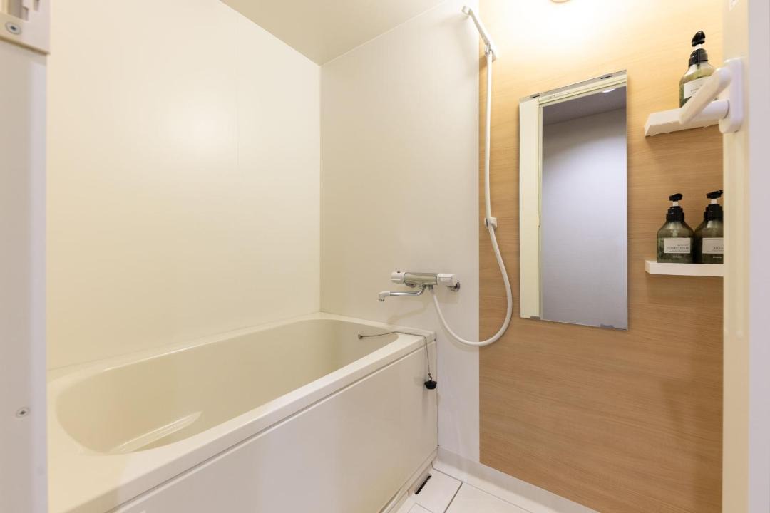 Photo of Bathroom in Mikuni