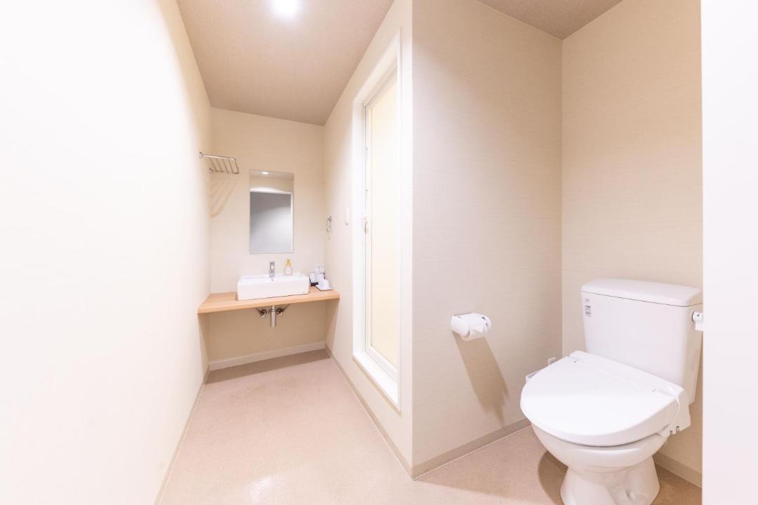 Photo of Bathroom in Mikuni
