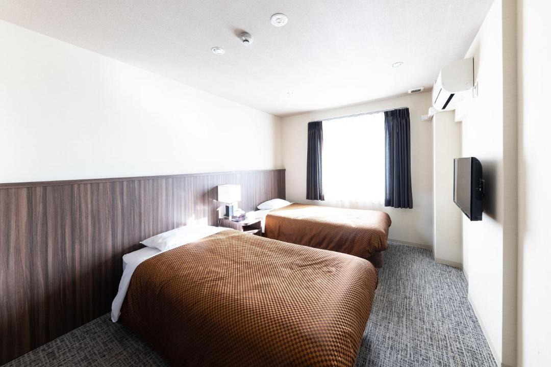 Photo of Bedroom in Mikuni