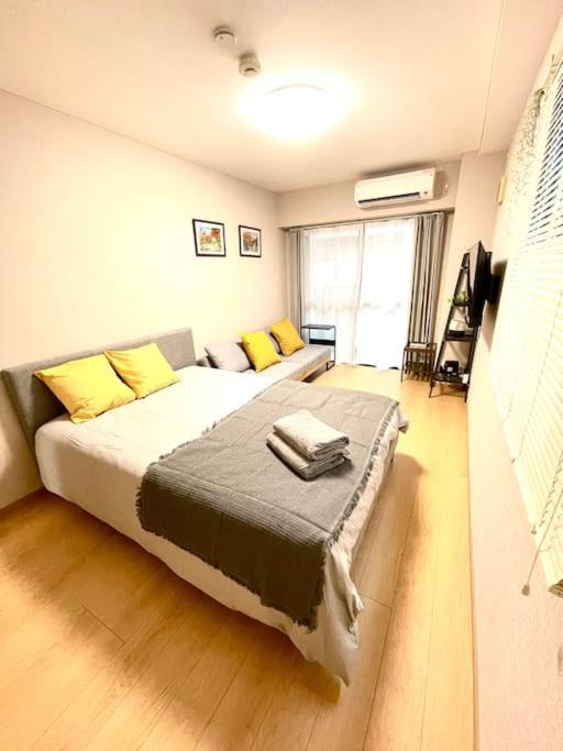 Photo of Bedroom in Shinkoiwa