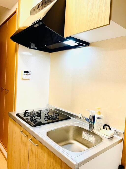 Photo of Kitchen in Shinkoiwa