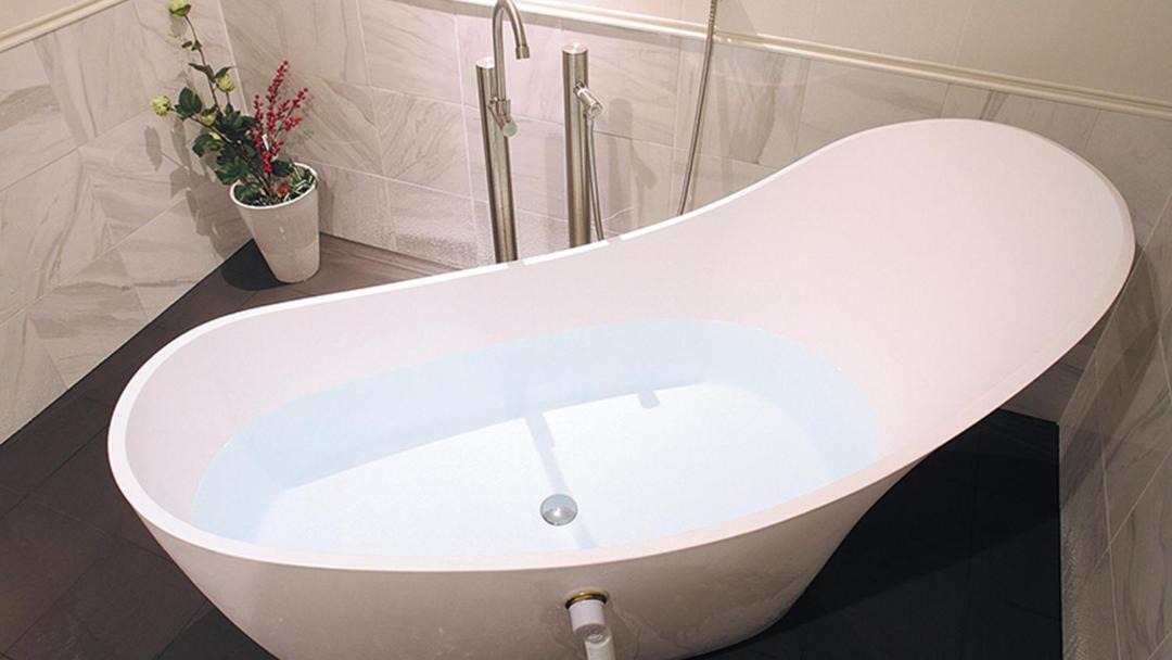 Photo of Bathroom in Gero Onsen