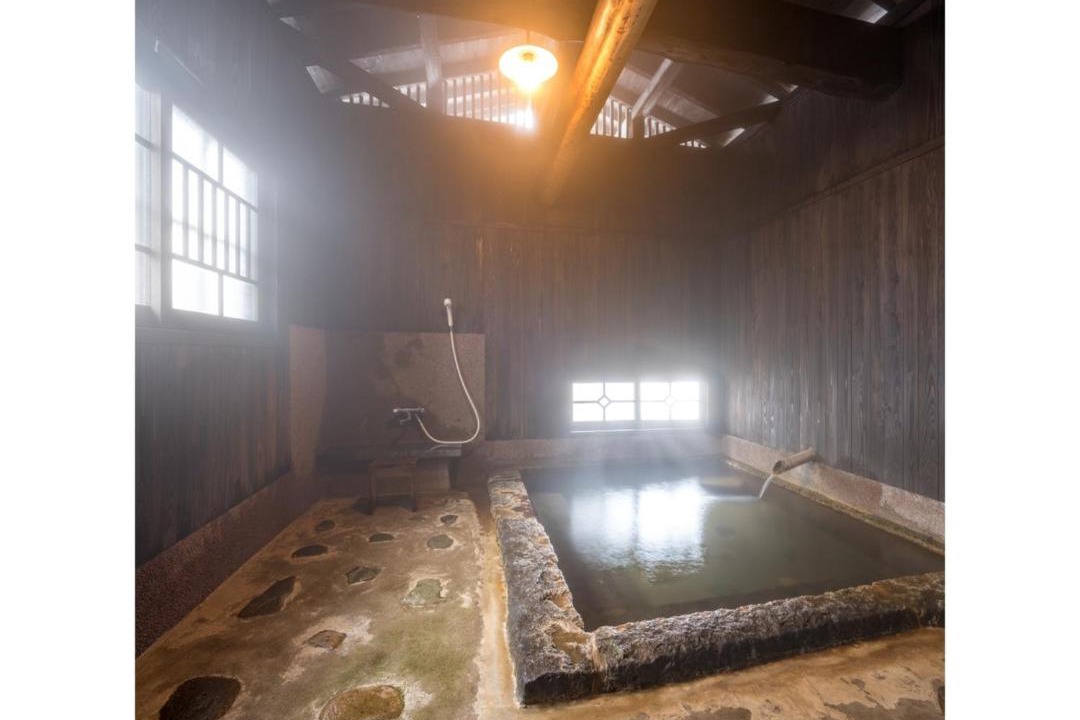 Photo of Bathroom in Yuzawa