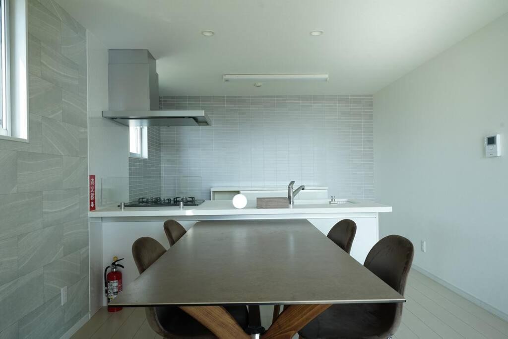 Photo of Kitchen in Miyakojima
