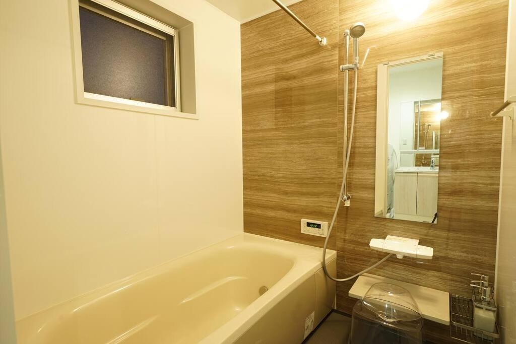Photo of Bathroom in Miyakojima