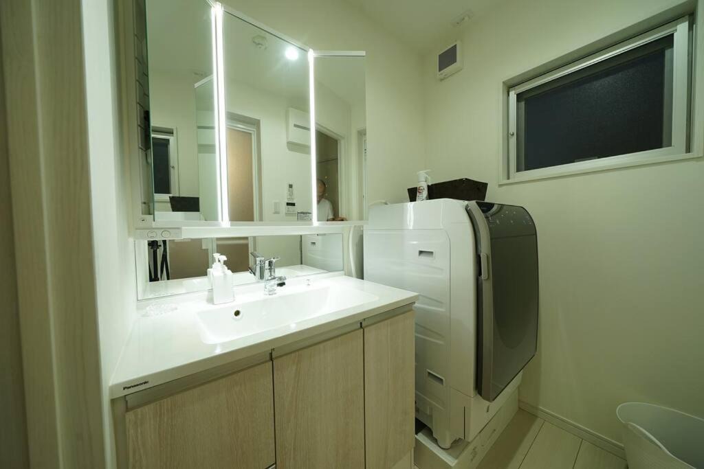 Photo of Bathroom in Miyakojima