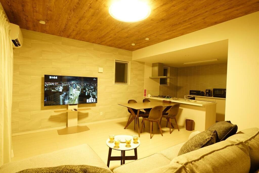 Photo of Livingroom in Miyakojima