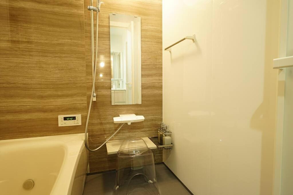 Photo of Bathroom in Miyakojima