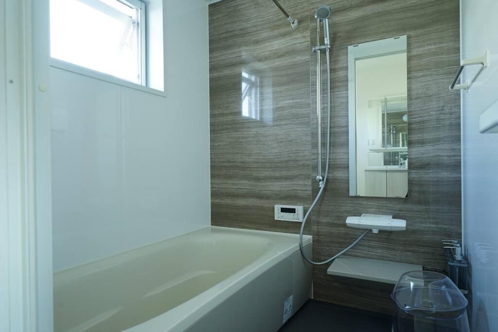 Photo of Bathroom in Miyakojima