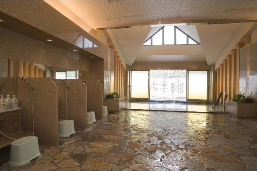Photo of Bathroom in Tono