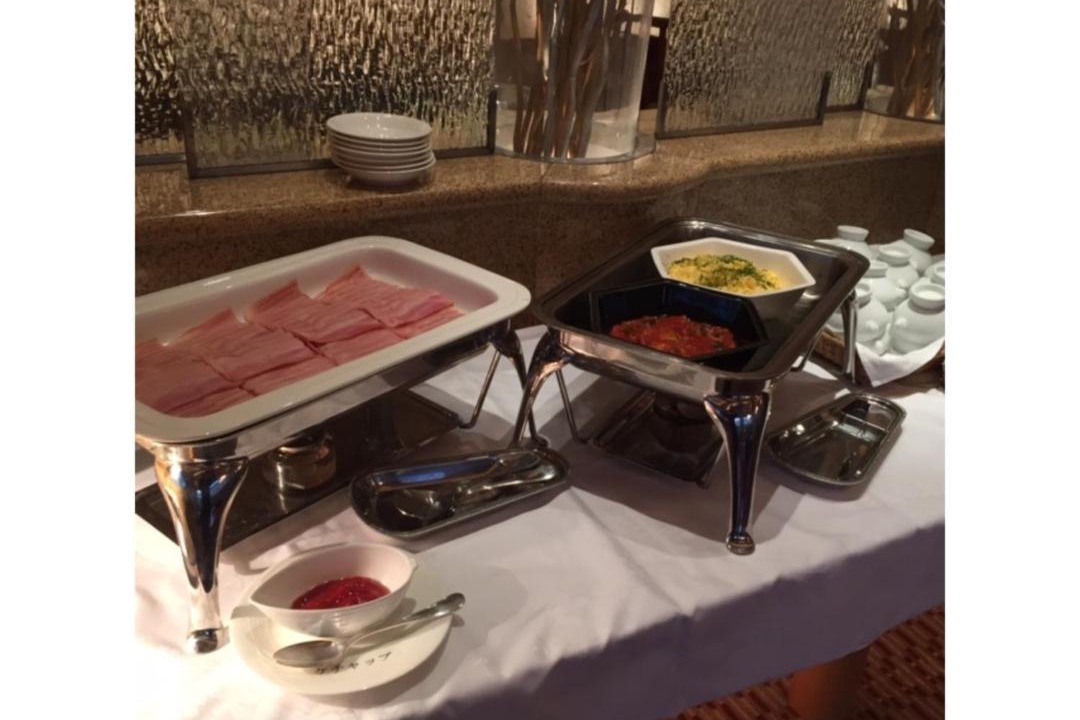 Photo of Kitchen in Tono