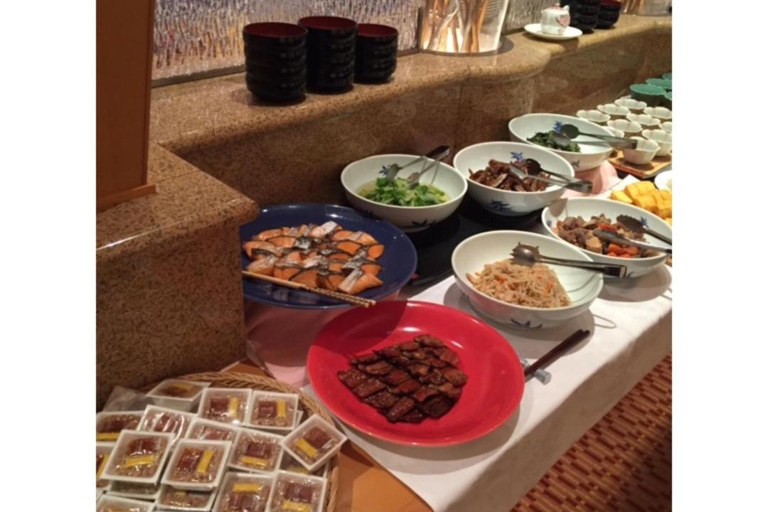 Photo of Kitchen in Tono