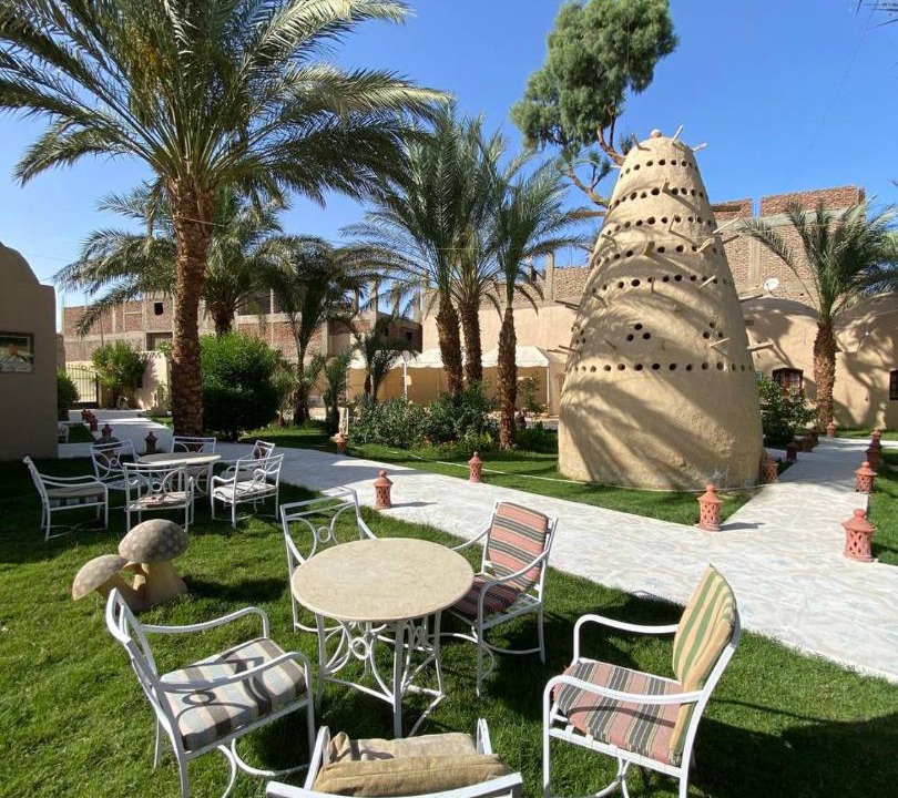 Photo of Others in Luxor