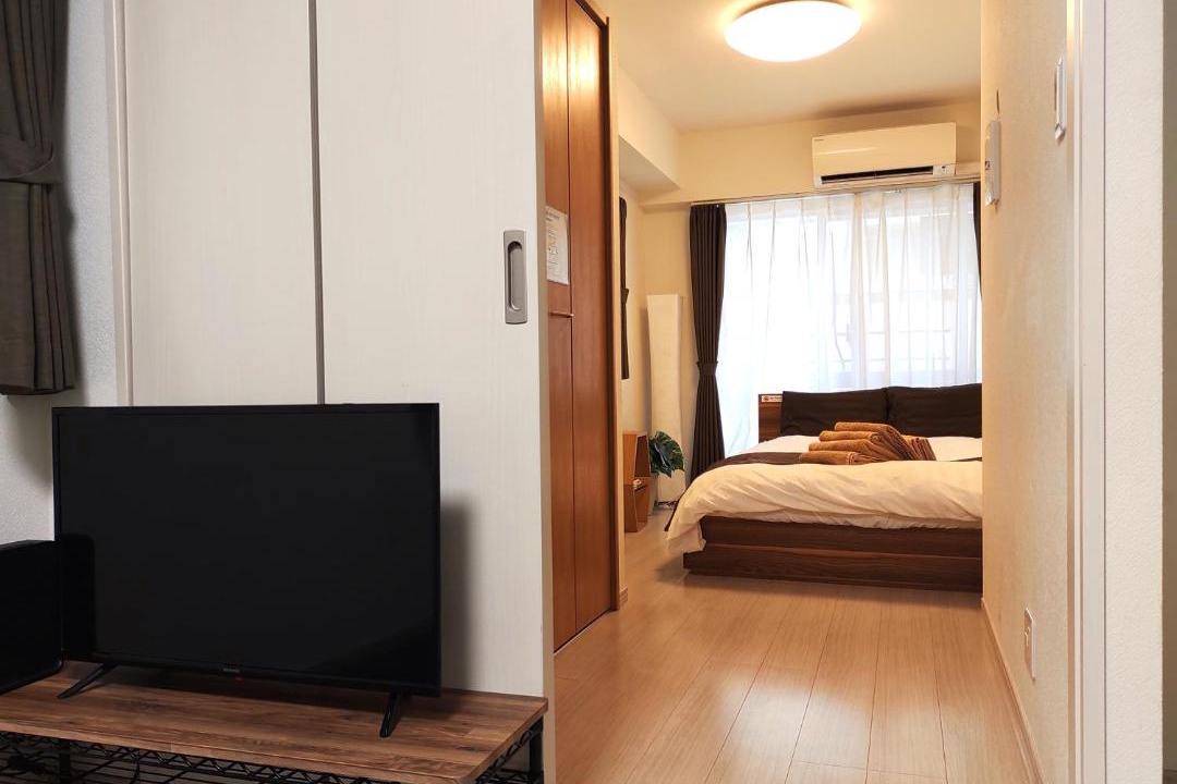 Photo of Bedroom in Nakano