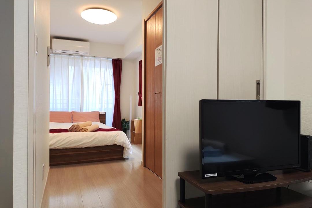 Photo of Bedroom in Nakano