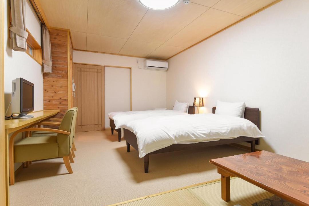 Photo of Bedroom in Katsuragi