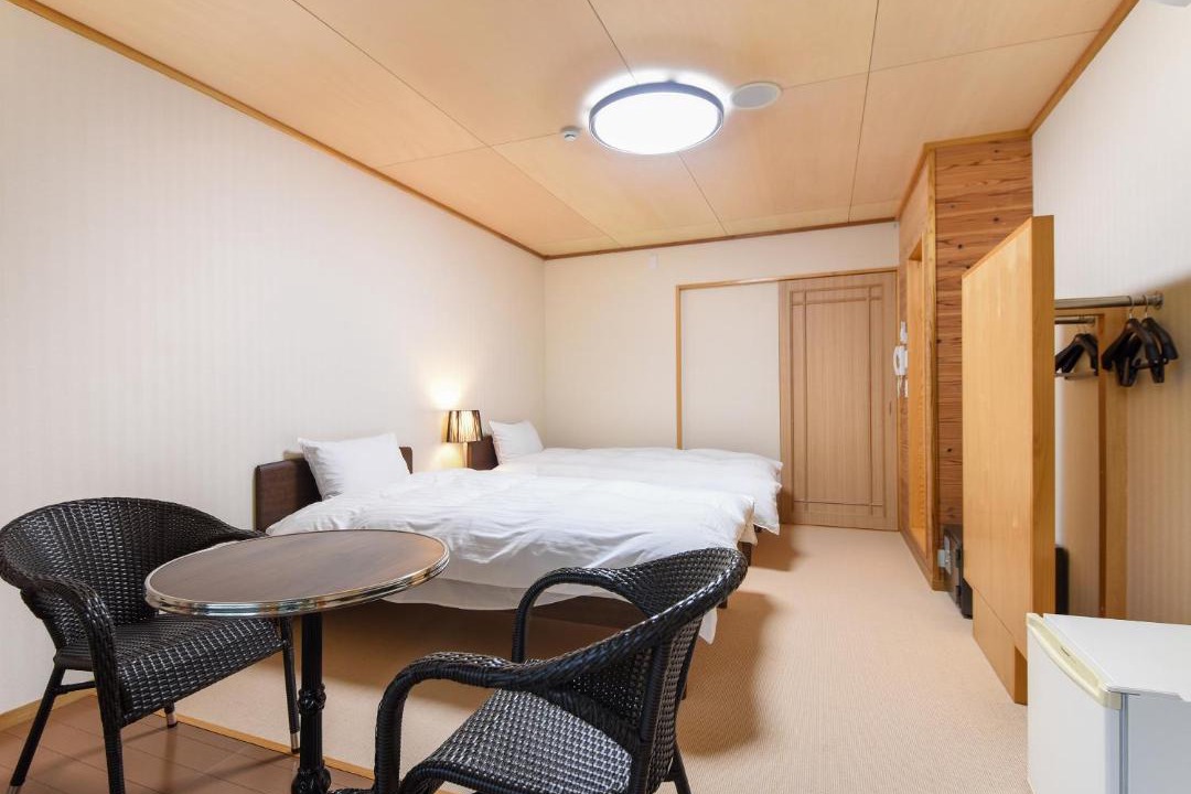 Photo of Bedroom in Katsuragi