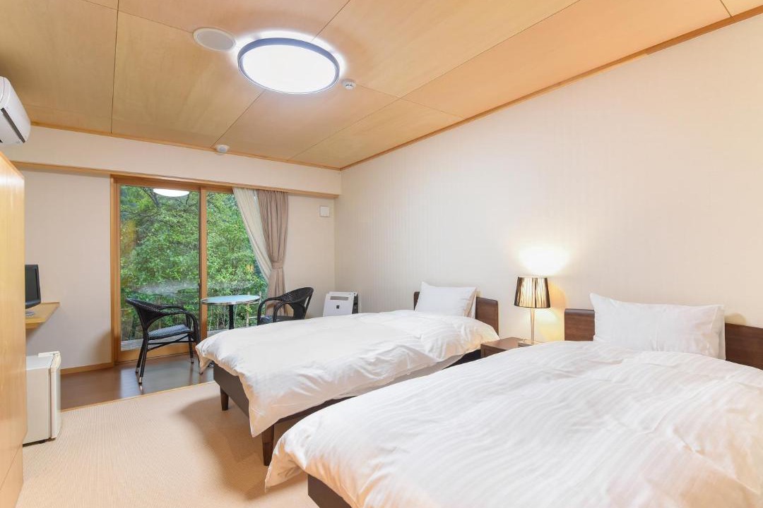 Photo of Bedroom in Katsuragi