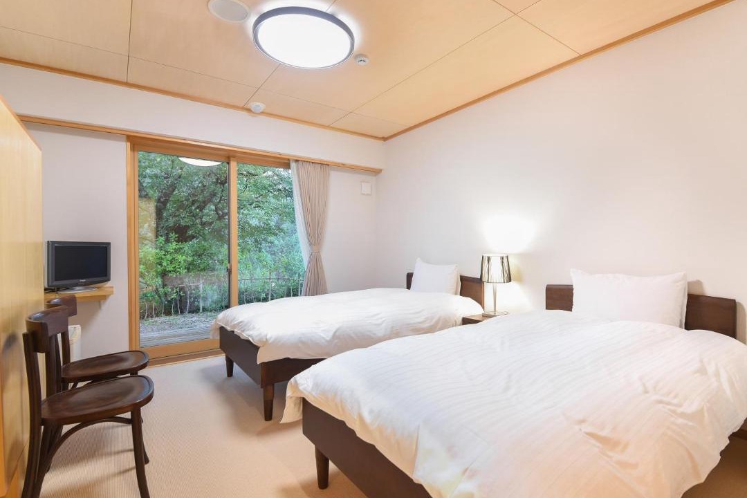 Photo of Bedroom in Katsuragi