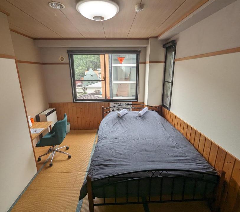 Photo of Bedroom in Nozawaonsen