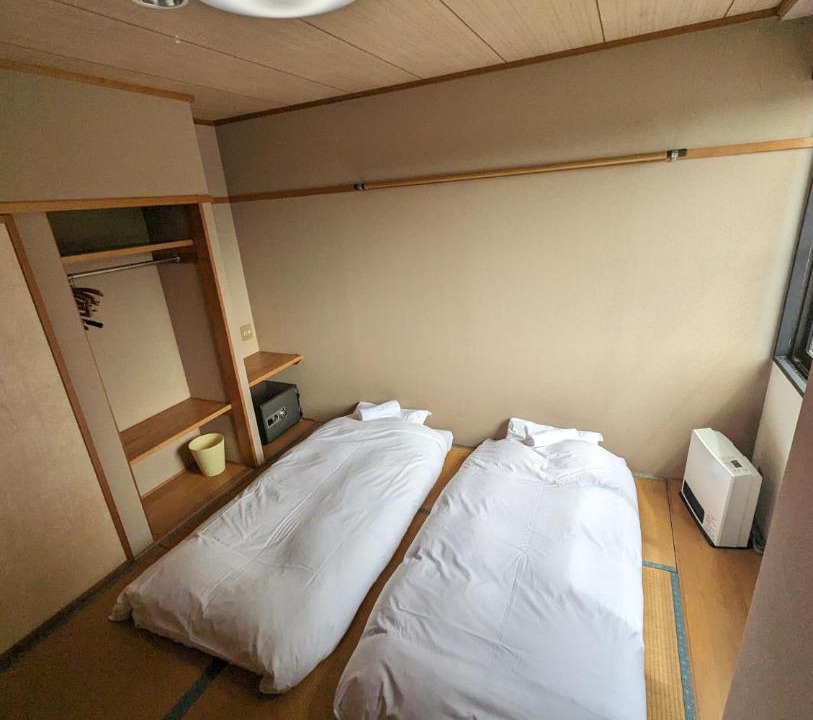 Photo of Bedroom in Nozawaonsen