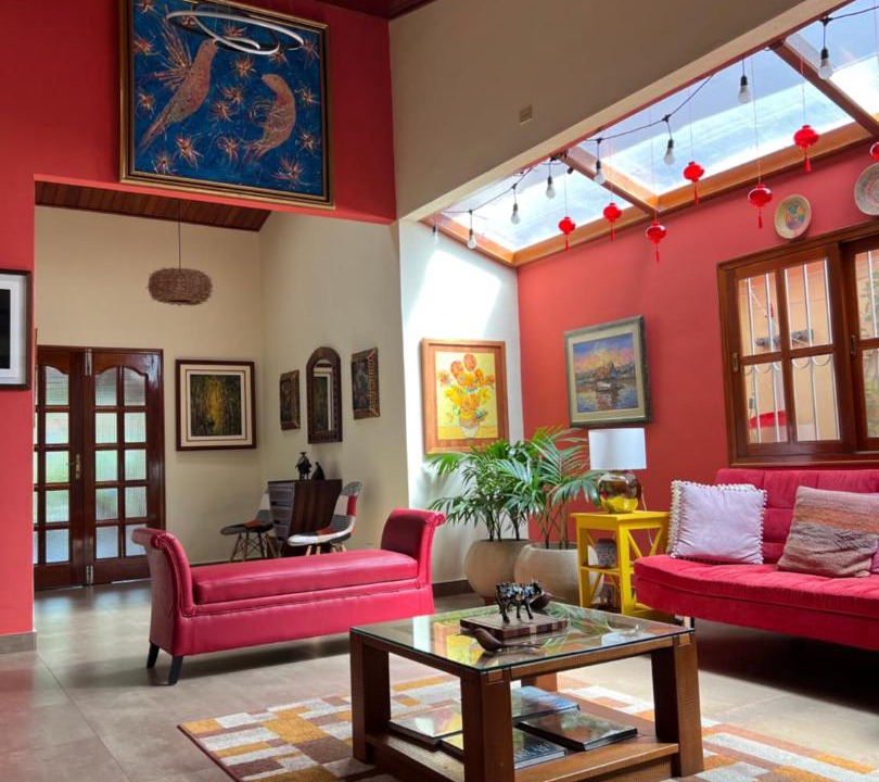 Photo of Livingroom in Iquitos