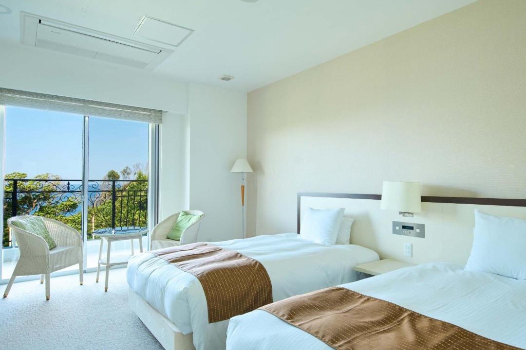 Photo of Bedroom in Taiji