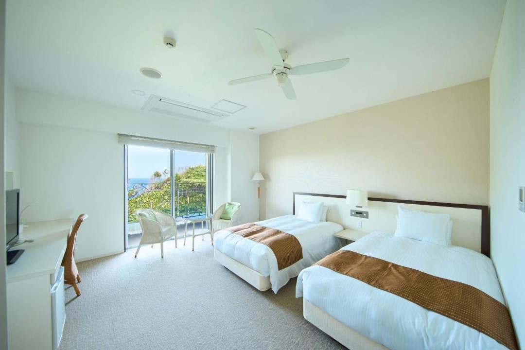 Photo of Bedroom in Taiji