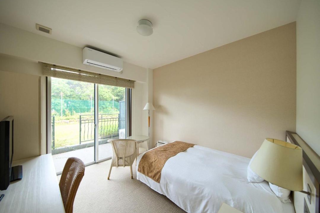 Photo of Bedroom in Taiji
