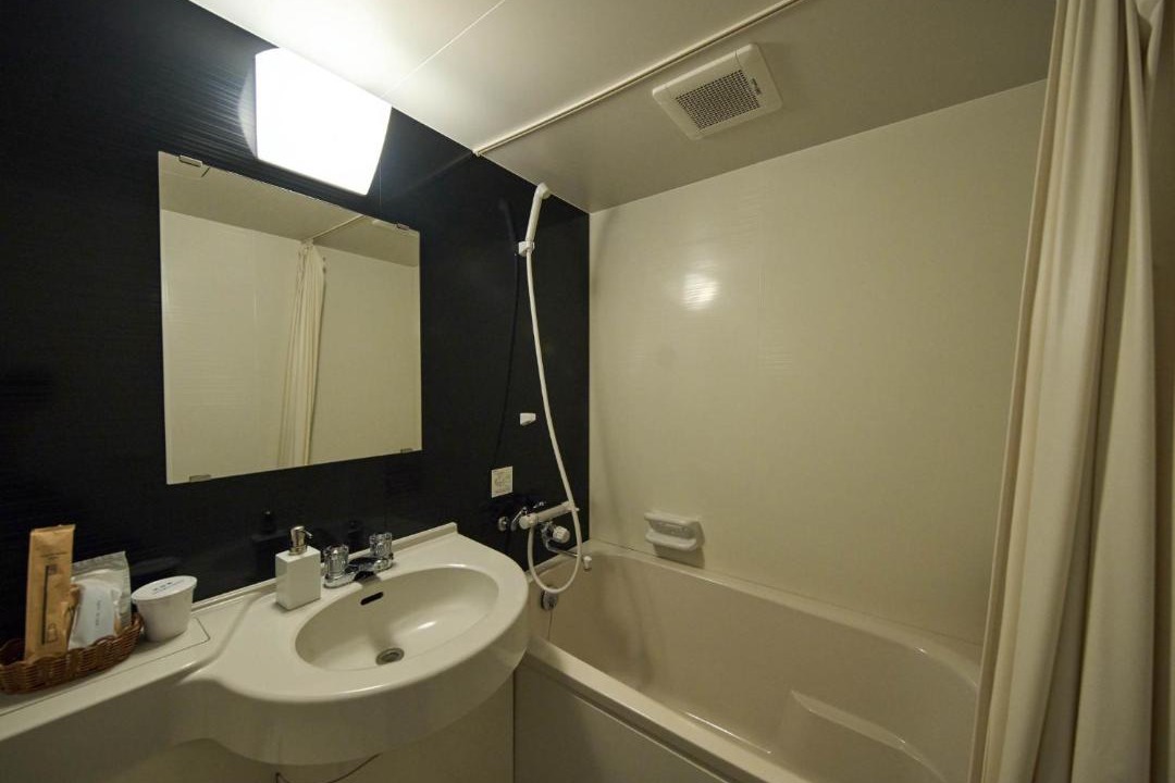 Photo of Bathroom in Taiji