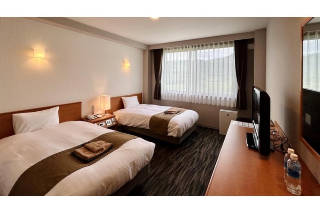 Photo of Bedroom in Aso